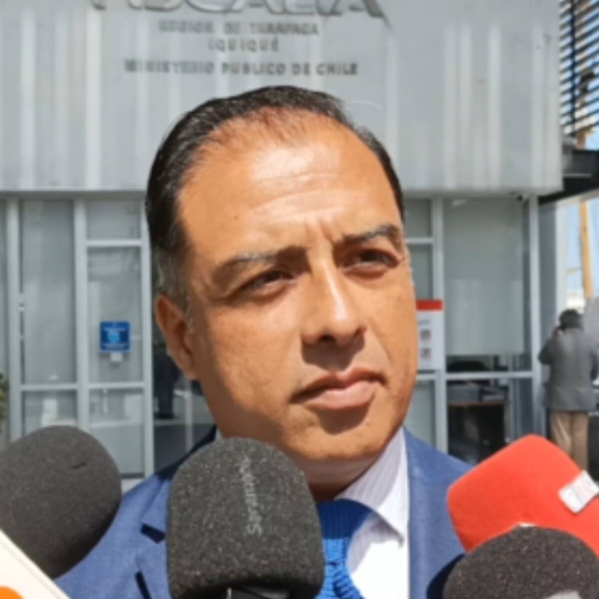 Tras rechazo a desafuero de Orrego: Fiscal del caso ProCultura renuncia al Ministerio Público acusando “mobbing”