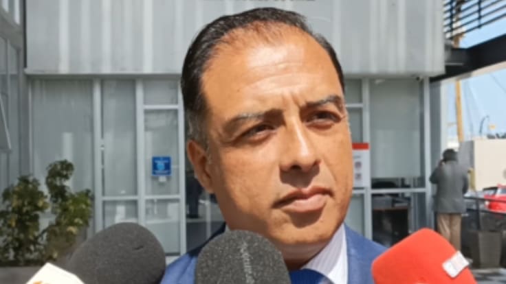 Tras rechazo a desafuero de Orrego: Fiscal del caso ProCultura renuncia al Ministerio Público acusando “mobbing”