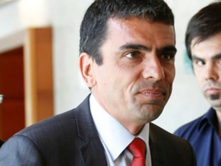 Caso Penta: Exfuncionario del SII es condenado a cinco años de libertad vigilada