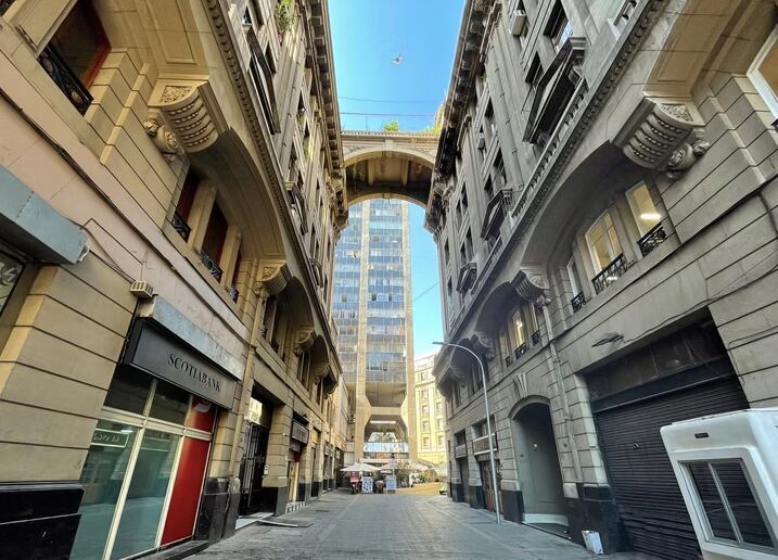Inmobiliaria Liaven