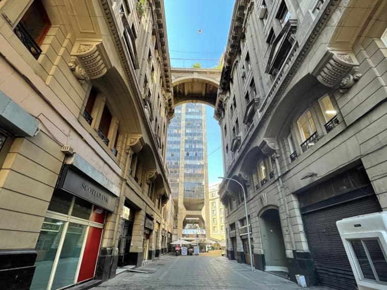 Inmobiliaria Liaven