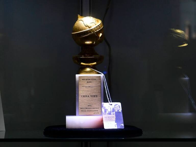 Globos de Oro: Tres mujeres competirán este año por la Mejor Dirección
