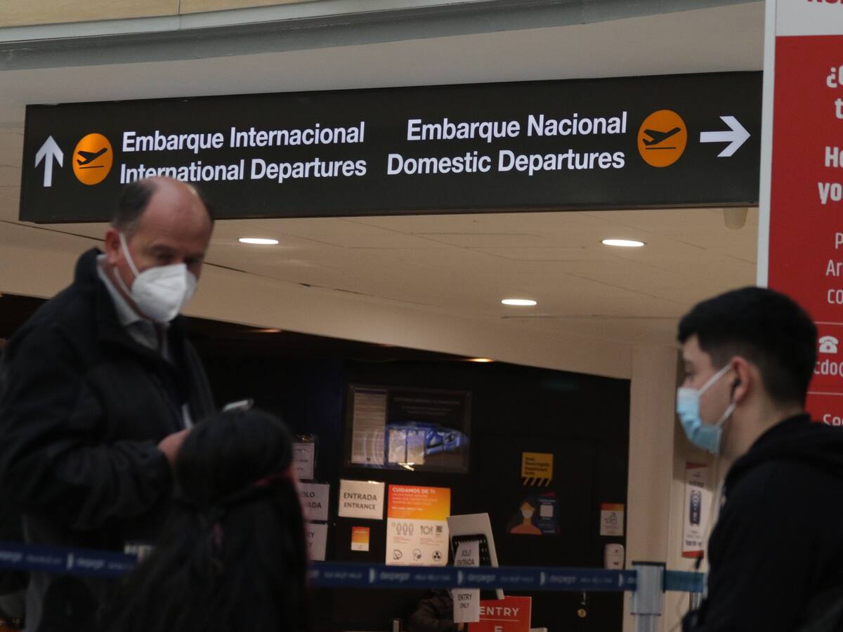 Directora nacional de Sernatur sobre apertura de fronteras: «La industria entiende que aquí tenemos que ser muy responsables»
