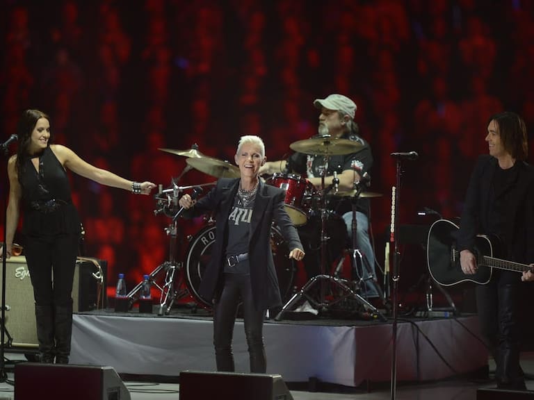 Pelle Alsing, baterista de Roxette, falleció a los 60 años