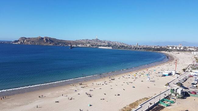 La Herradura