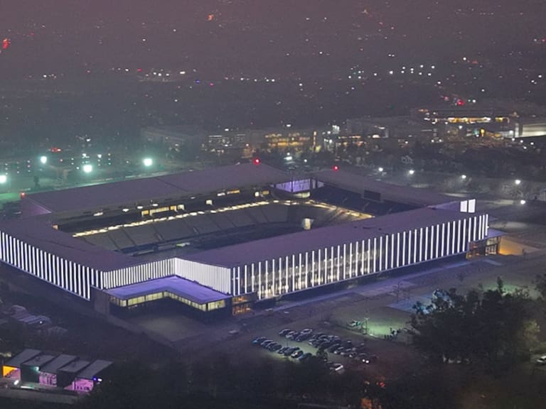 ¡Se acabó la espera! Juan Tagle anuncia la fecha del primer partido oficial que jugará la UC en el Claro Arena