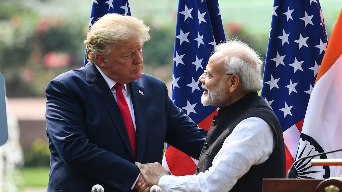 Donald Trump impone nuevos impuestos a la India por comprar petróleo ruso: ahora pagará 50% por exportar a EE.UU.