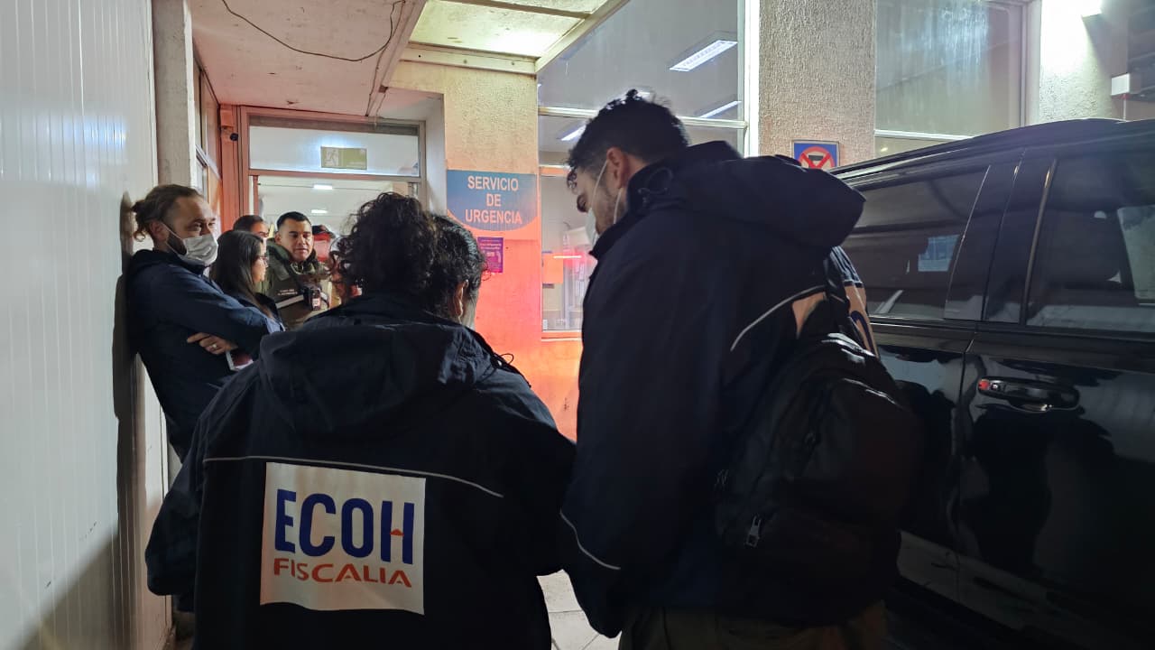 ECOH