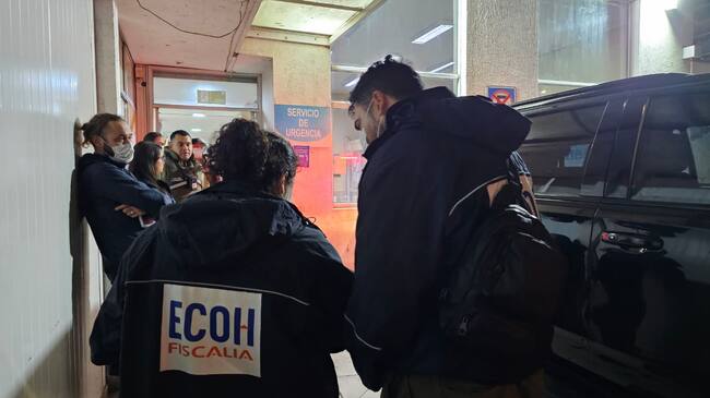 ECOH