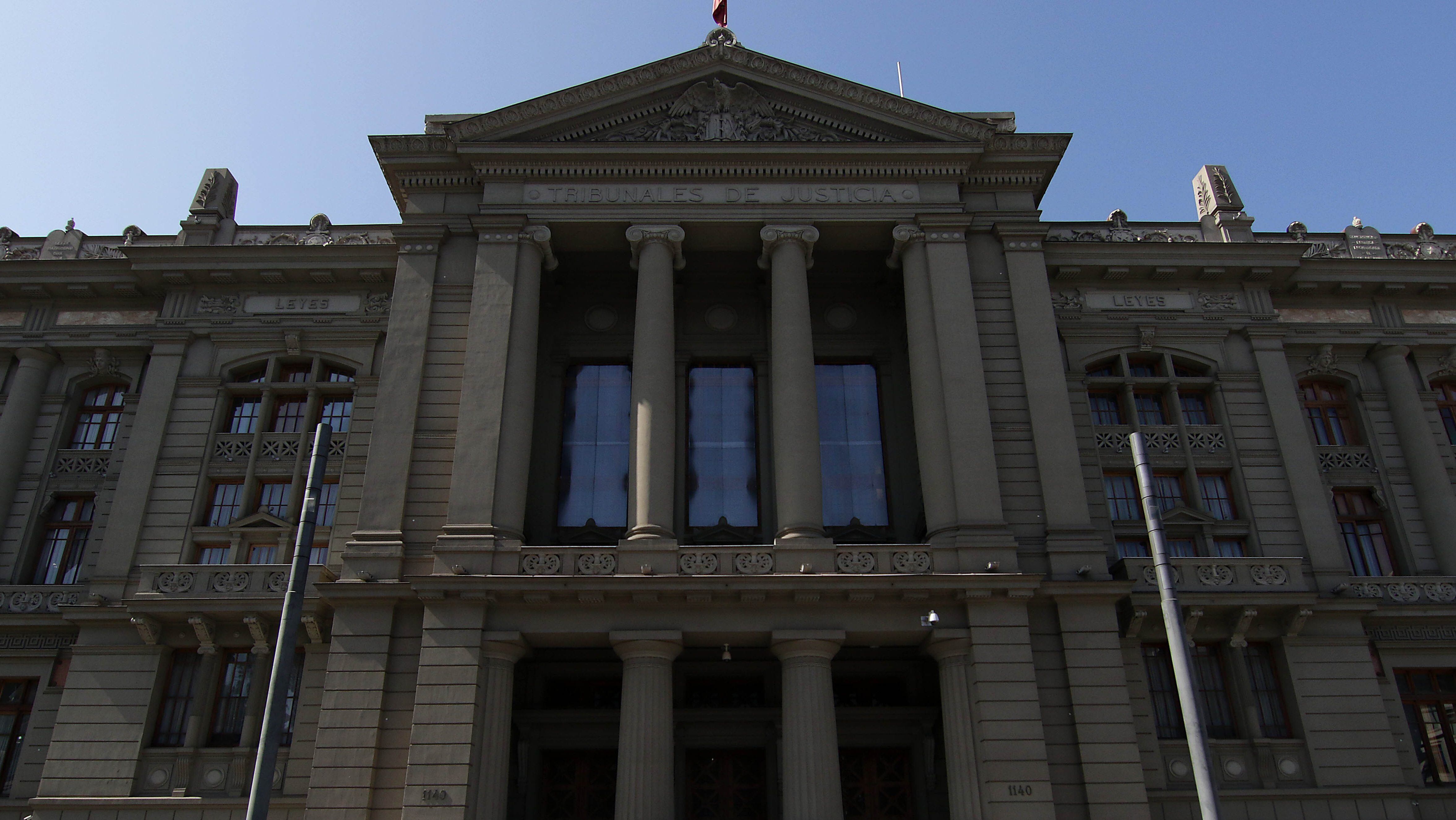 Corte de Apelaciones de Santiago