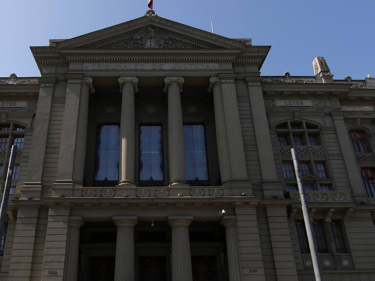 Corte de Apelaciones de Santiago