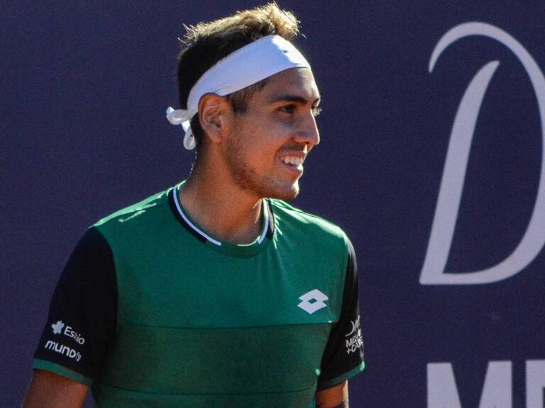 Ranking ATP: Alejandro Tabilo logró el mejor puesto de su carrera y se encamina al top 100