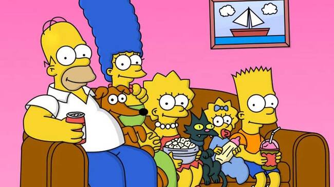 Los Simpson predicciones