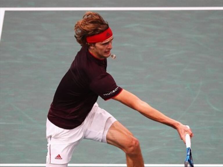 ATP comienza a probar las nuevas reglas del tenis en el Masters Next Generation