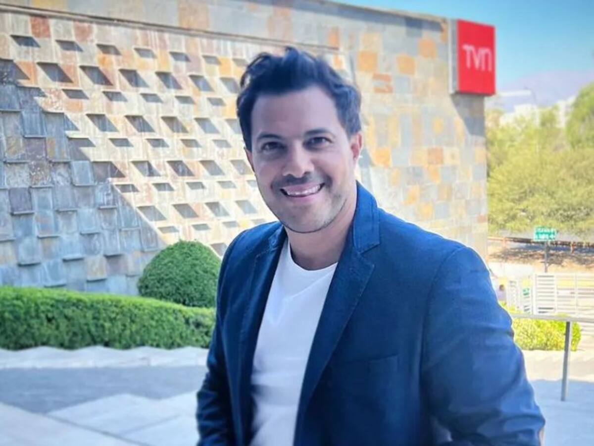 «Me intentaron quemar»: Simón Oliveros realiza potente desahogo años tras el estallido social