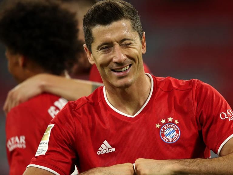 La aplanadora no se detiene: Bayern Munich debutó en la Bundesliga 2020-21 con un 8-0