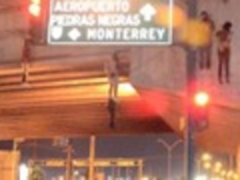 Nueve cadáveres colgados y 14 mutilados en ciudad mexicana de Nuevo Laredo