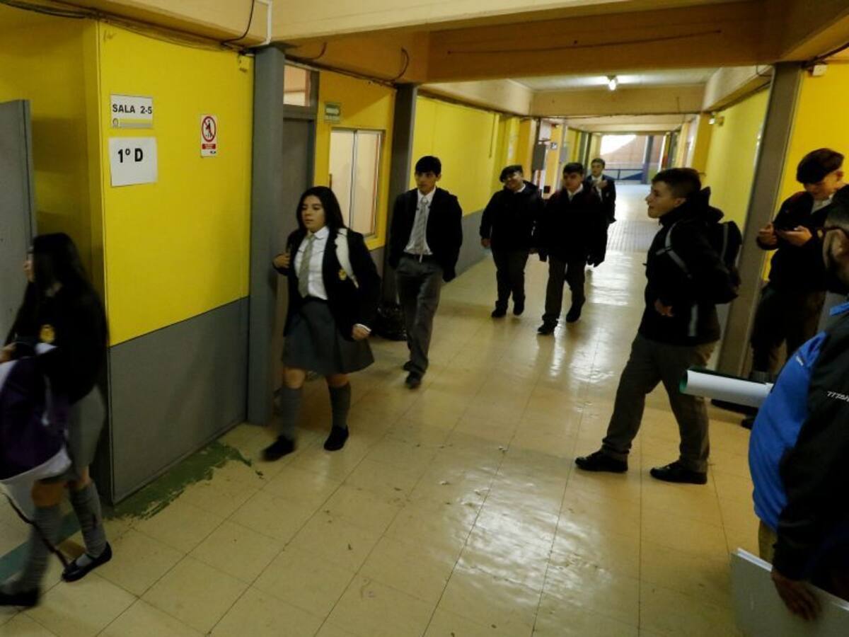 Diputada Cristina Girardi propuso eliminar exigencia de uniforme escolar en 2021 para que familias eviten gastos