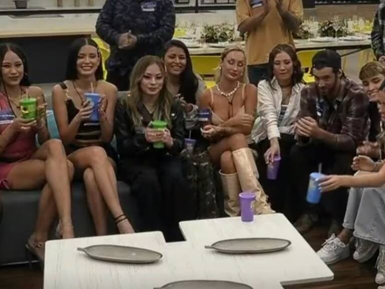 ¡Se pasó! Ex Gran Hermano subió falsas imágenes de una supuesta conquista en sus redes: “Salió súper pillado”