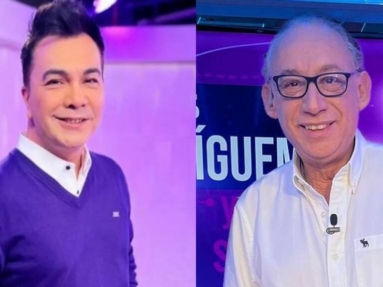 «Me parece una falta de respeto»: Luis Sandoval responde a Mauricio Israel tras fuerte interpelación