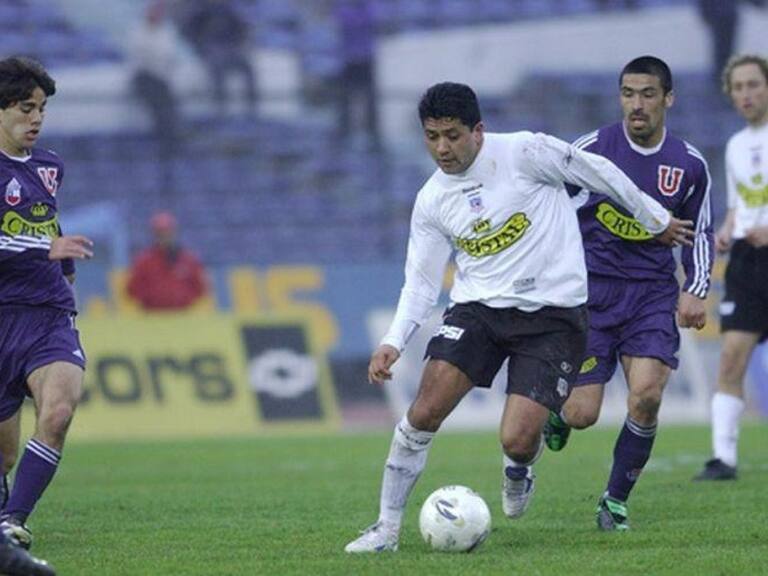 La nueva vida de Adrián «Carucha» Fernández: de futbolista a asesor inmobiliario en Dubai