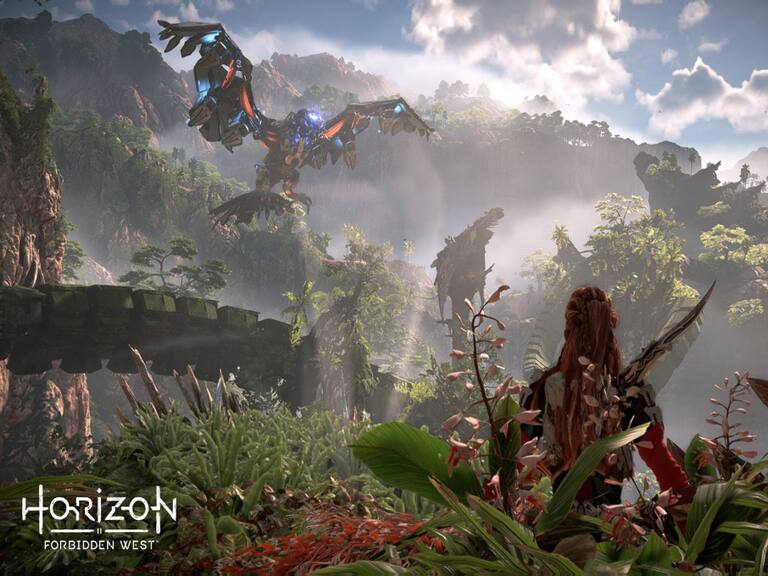 Un logro, un árbol: Conseguir este trofeo en Horizon Forbidden West ayudará a plantar un árbol en la vida real