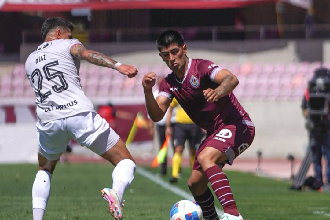 Instagram @cdlsoficial
