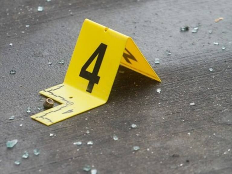 Joven muere baleado por carabinero tras huir de control en Cañete