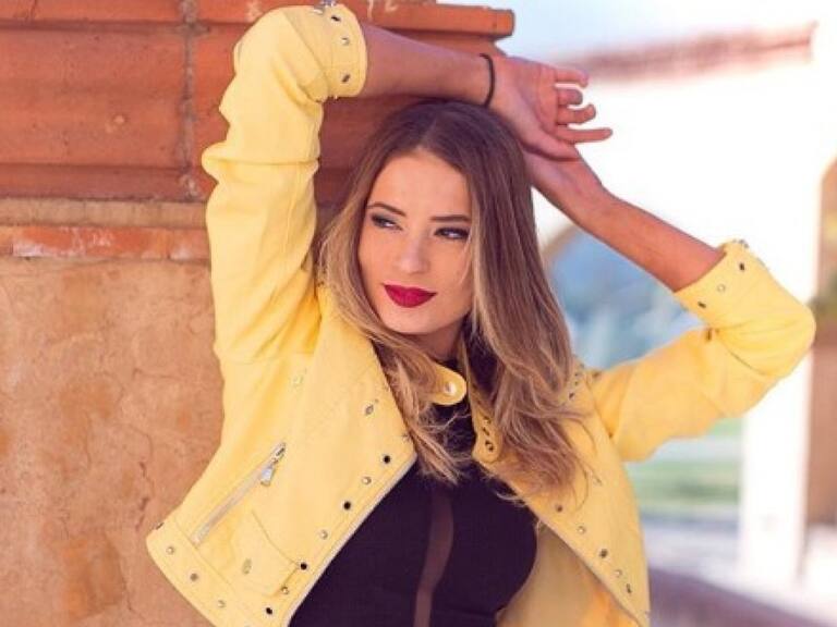 «No sé qué es»: Julia Fernándes reveló que padece extraño problema de salud