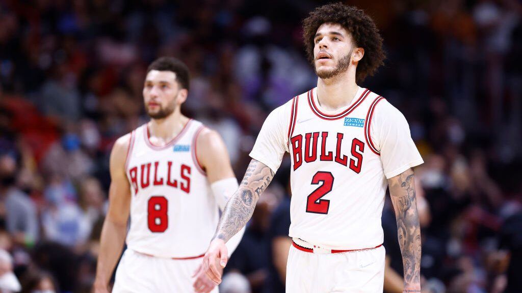 Chicago Bulls, brote de covid y reprogramación de partidos