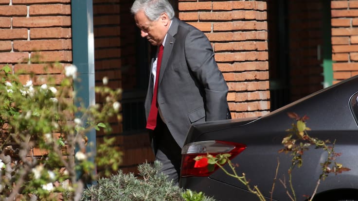 “¿La gestión de Milad en la ANFP? Yo estuve en ese cargo y creo que no es bueno estar juzgando a sucesores”