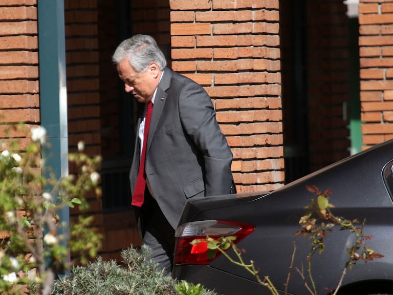 “¿La gestión de Milad en la ANFP? Yo estuve en ese cargo y creo que no es bueno estar juzgando a sucesores”