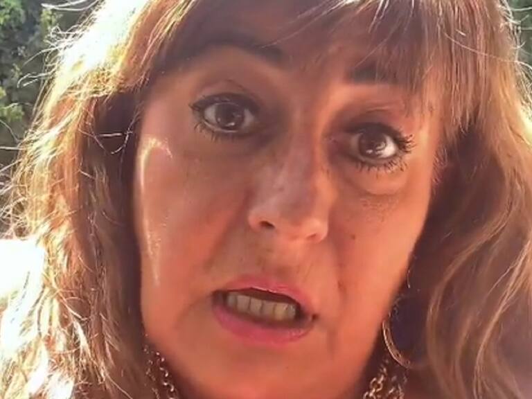 «Súper discriminatorio»: Helhue Sukni criticó traslado de líder narco de Clínica Las Condes