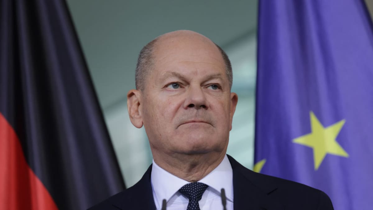 Alemania ve el quiebre de su gobierno de coalición tras la salida del ministro de finanzas