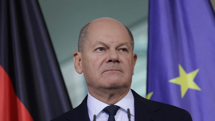 Alemania ve el quiebre de su gobierno de coalición tras la salida del ministro de finanzas