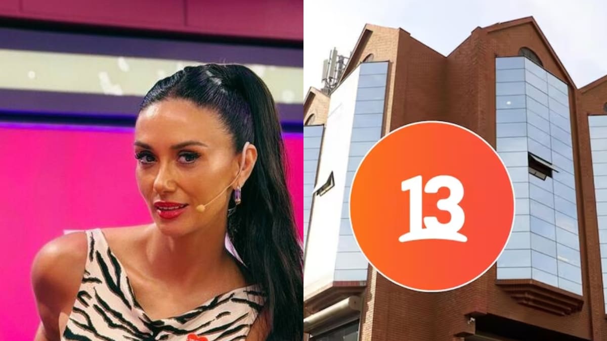 Remezón en Canal 13: filtran quién sería la famosa animadora que reemplazará a Pamela Díaz en “Hay que decirlo”
