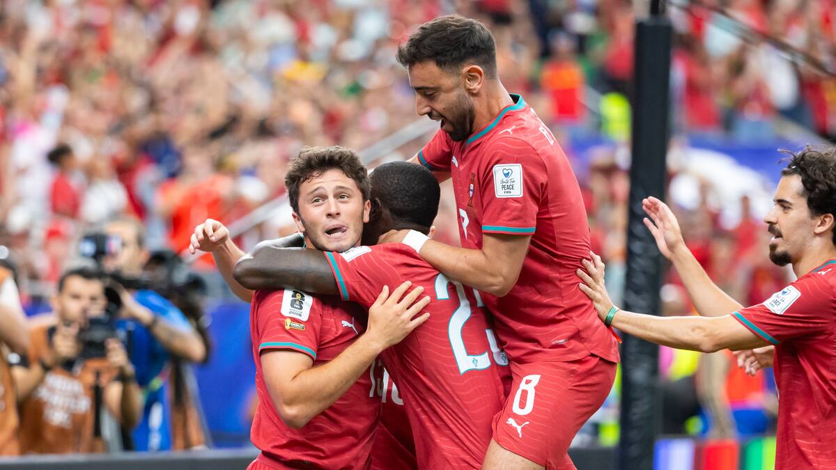 Partidos del Mundial 2026 hoy, martes 23 de junio: horarios, canal de TV y dónde ver en vivo en Chile