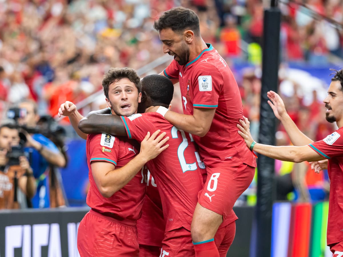 Partidos del Mundial 2026 hoy, martes 23 de junio: horarios, canal de TV y dónde ver en vivo en Chile