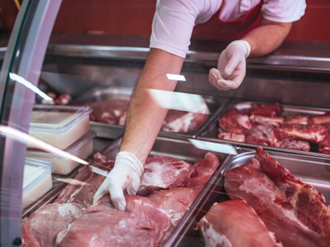Expertos de la U. de Chile advierten sobre riesgo potencialmente mortal a la hora de consumir carnes