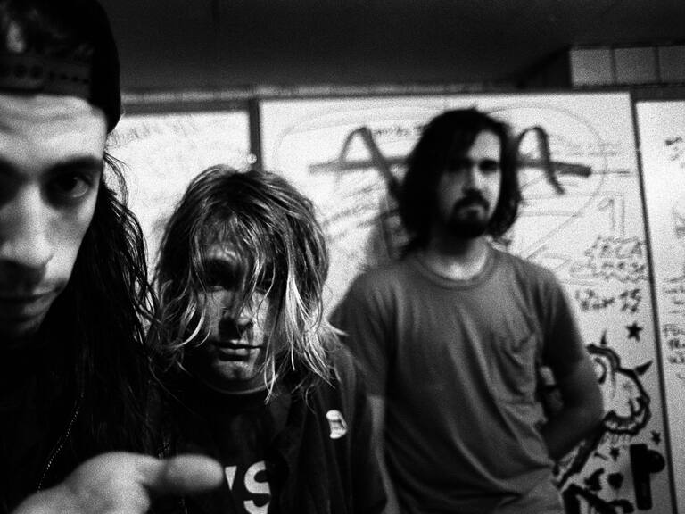 Dave Grohl reveló que uno de sus mayores arrepentimientos es que Kurt Cobain no esté con ellos