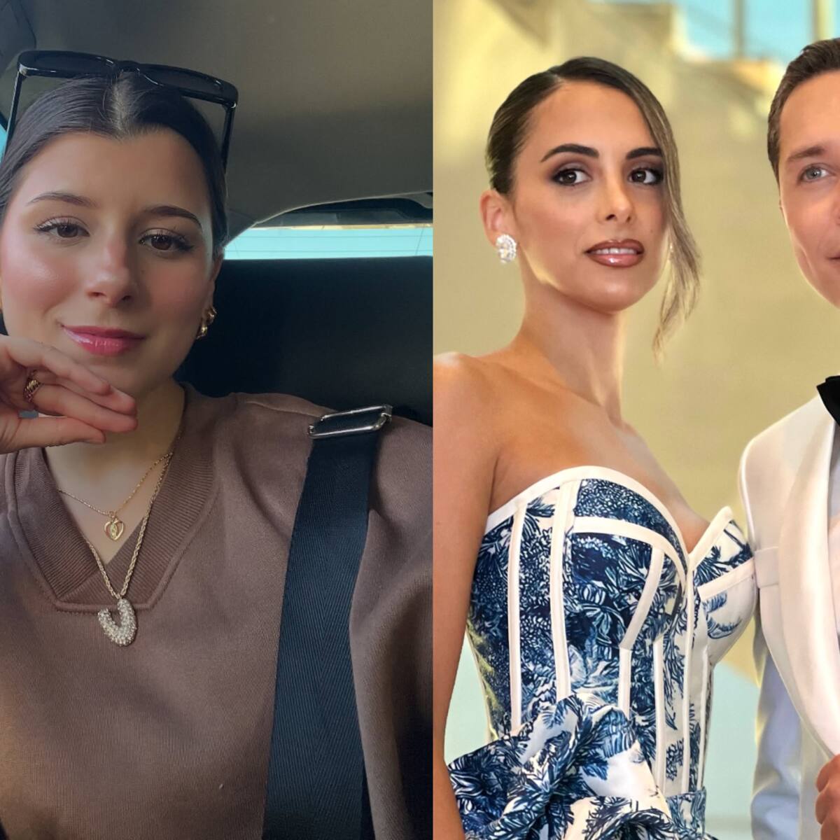 Hermana menor de Fran Virgilio sorprende con feroz indirecta contra Karol Lucero: “Siempre mientes más que hablas”