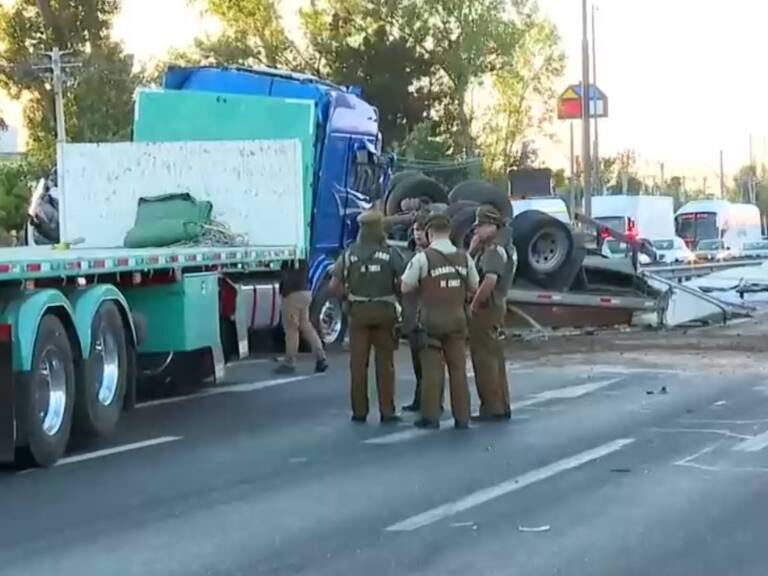 Captura CHV Noticias