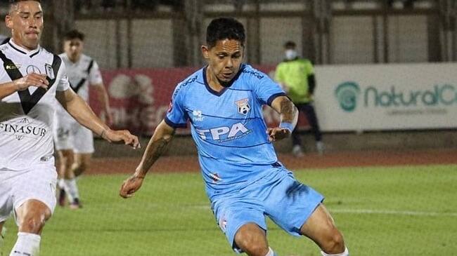 Zederick Vega