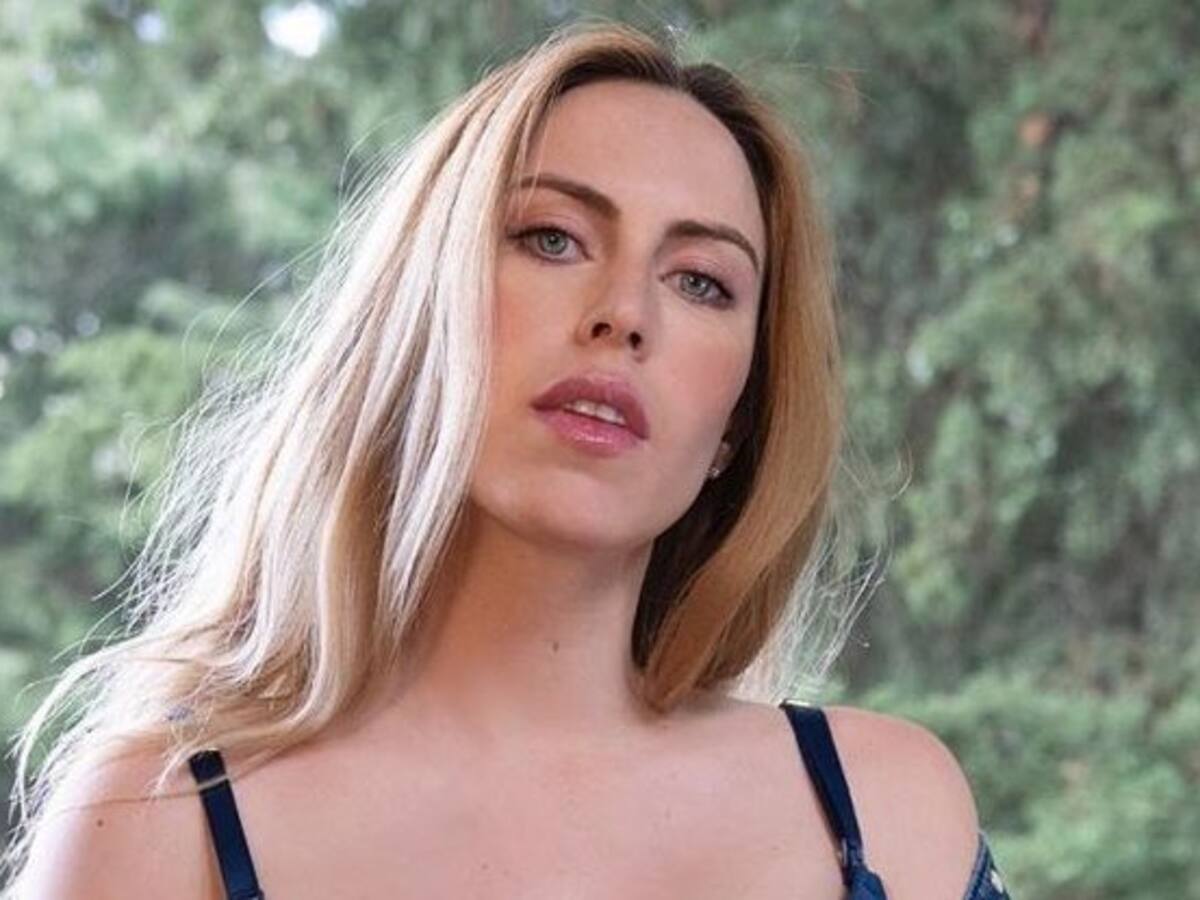 «Después de dos bebés mi flacidez ahí está, pero la amo»: Melina Figueroa lució su abdomen junto a un potente mensaje