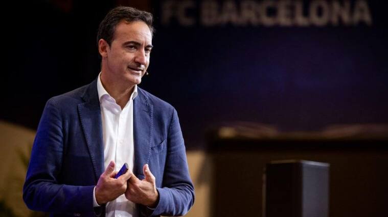 Barcelona detalló pérdidas por más de 500 millones de dólares en la última temporada