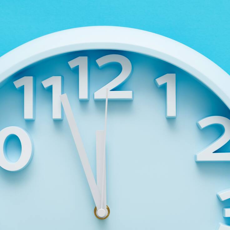 Cambio de hora en Chile: en esta fecha debes modificar los relojes para entrar al horario de invierno