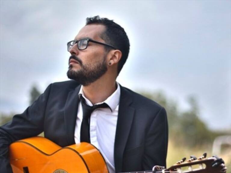 Juan Pablo Cofré «Morete» nos acompañó en un especial de MundoVivo