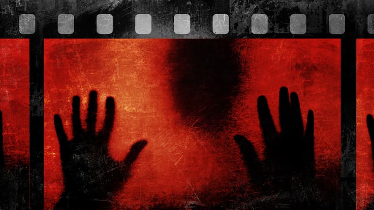 Luchó contra la demencia y el Parkinson: muere uno de los actores más recordados del cine de terror