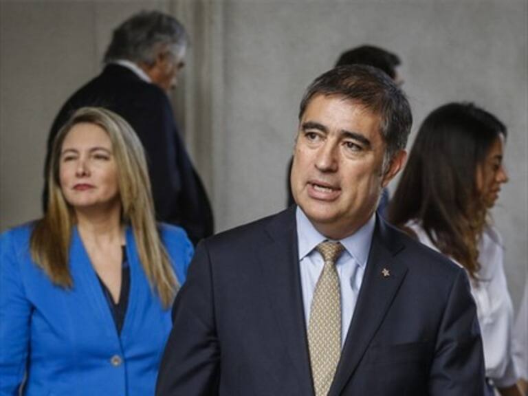 Participación en plebiscito divide a RN y partido evalúa otorgar «libertad de acción»