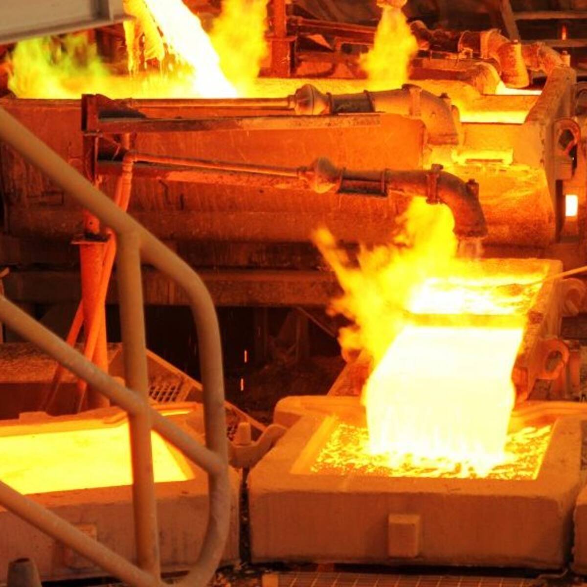 Ante el boom del cobre en el Mundo: la paradoja que deja a la minería chilena bajo presión